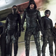 Image for article titled Arrow moves forward even as it remembers its past